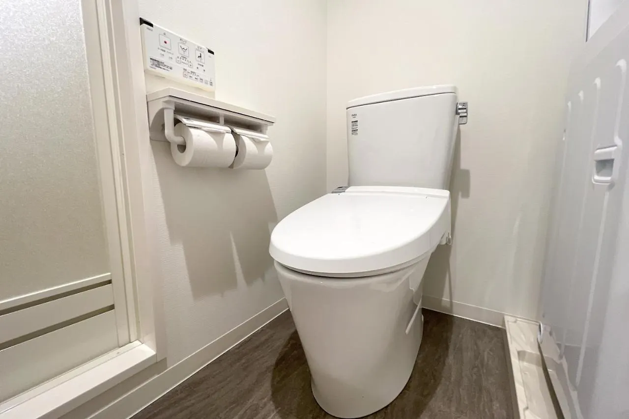 Apartamento Laluna Higashiikebukuro Tokio