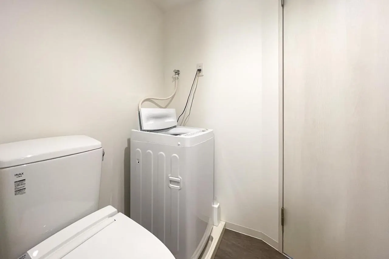 Apartamento Laluna Higashiikebukuro Tokio Japón