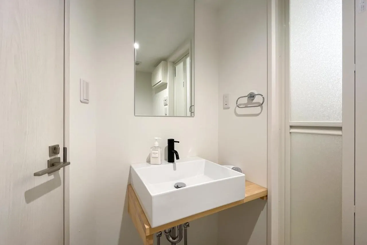 Apartment Laluna Higashiikebukuro Tokyo