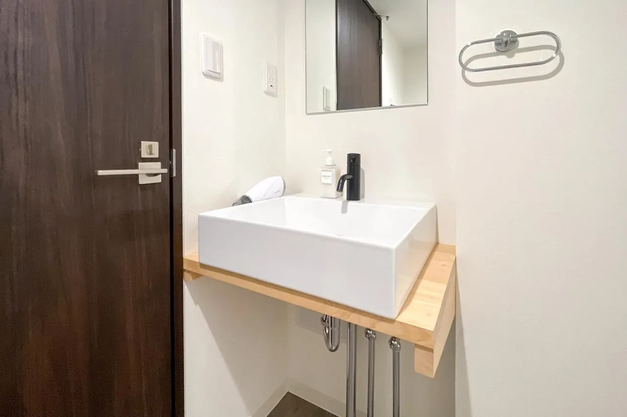 Apartment Laluna Higashiikebukuro Tokyo