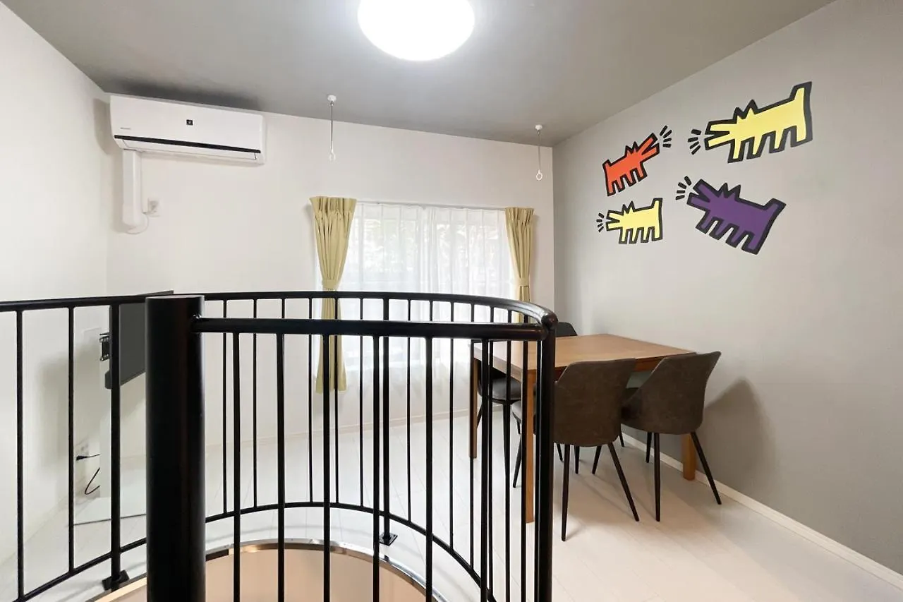 Apartment Laluna Higashiikebukuro Tokyo