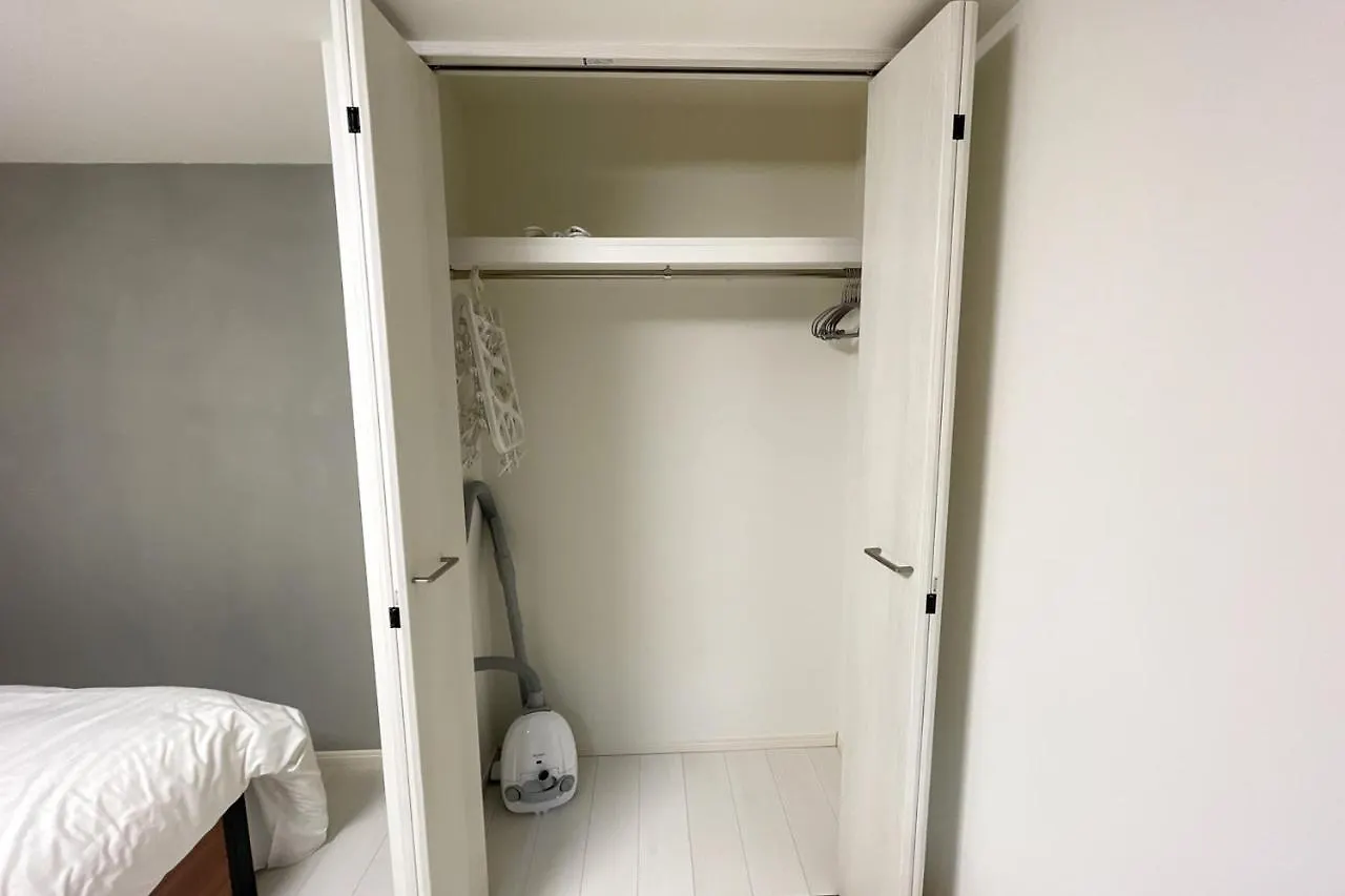 Laluna Higashiikebukuro Tokyo Apartment